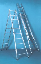 Combination Ladders - HL
