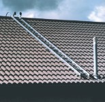  Roof Ladders