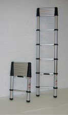  Telescopic Ladders