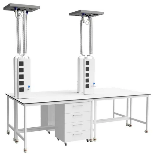 IFlexx® Modular Laboratory Benching System
