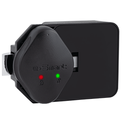RFID Wireless online locker lock - ZP100WR (Ultra series)
