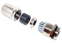Special & Bespoke Cable Glands