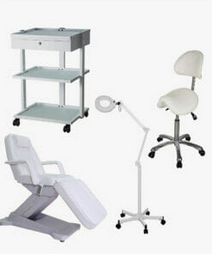Beauty Salon Furniture Packages