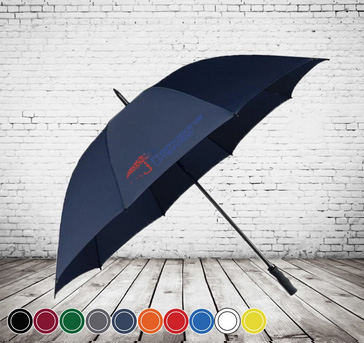 Deco Storm Golf Umbrella