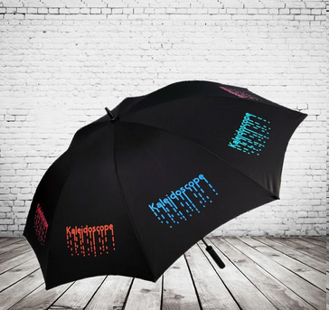 Sheffield Sports Golf Umbrella