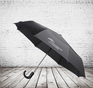 Gents Corporate Folding Umbrella