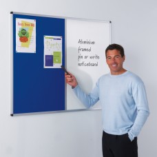 Write-On White board Products