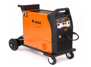Jasic 250A MIG Welder - JM-252C