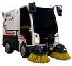 Road Sweepers & Street Sweepers