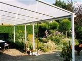 Canopies, Carports & Shelters