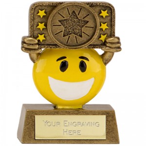 Childrens Awards Trophies