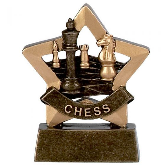 Chess Trophies