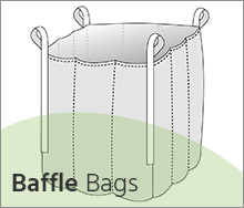 Baffle & Quad Bags