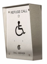 Refuge Call System