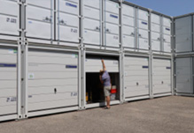 Storage Containers / Self Storage