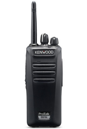 Kenwood Two Way Radios 