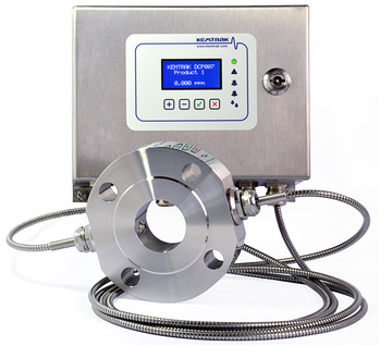 DCP007 Industrial Photometer