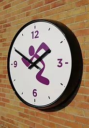 Bezel Clocks