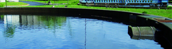 UV Disinfection for Wastewater
