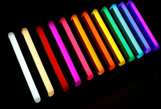 LED Flex Neon Signs