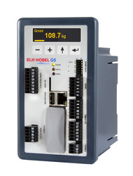 G5 DIN Rail Mount Instrument with Display 