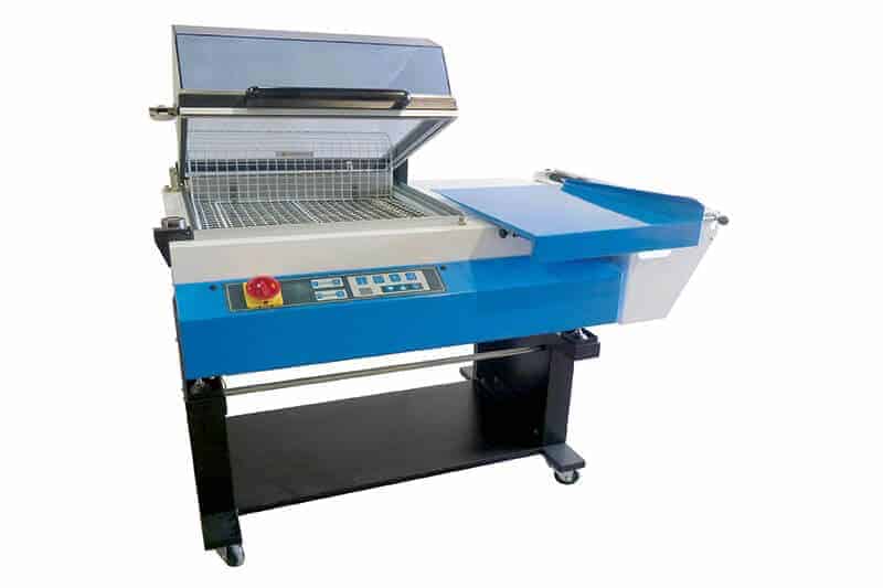 Chamber Shrink Wrapping Machines