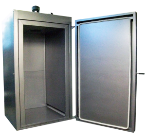Heavy Duty Industrial Ovens to 250ºC