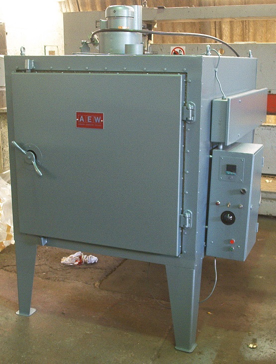 Used Furnaces & Ovens