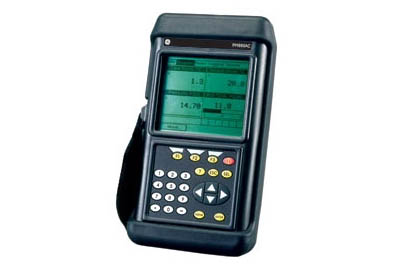 PM880 Portable Hygrometer / Moisture Analyzer