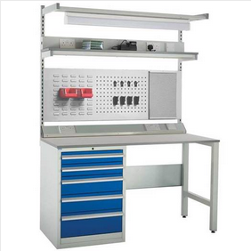 Workbenches & Workstations