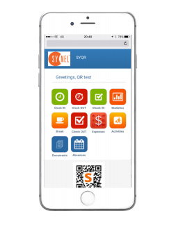 Smart Phone Mobile App