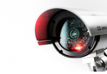 CCTV & Intercom Systems