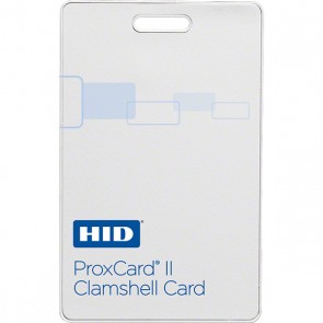 HID Cards & Tags