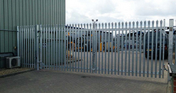 Gates, Barriers & Fencing Installation, UK