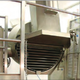 AdPro Mix Food Preparation Machine Processing Machines