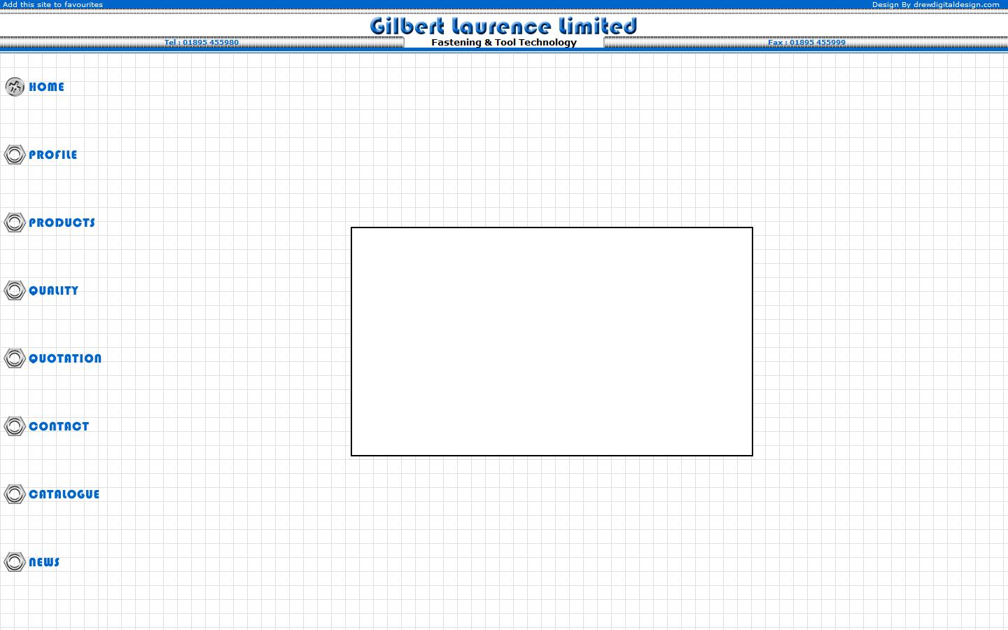Gilbert Laurence Ltd, Uxbridge, UB8 2FR