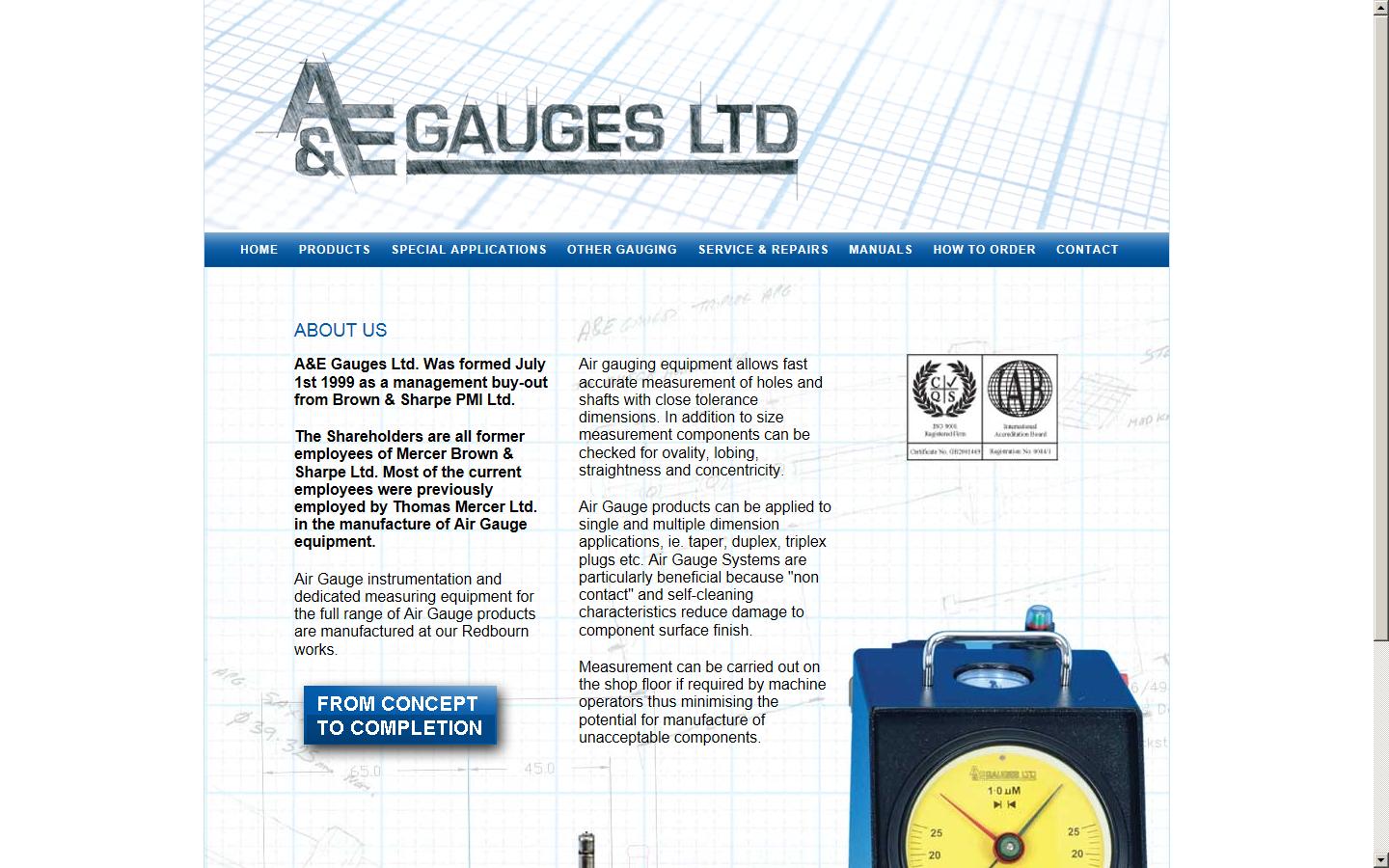 Mechanical Gauges in Delhi at best price by Baker Gauges India Pvt Ltd -  Justdial