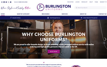 http://www.burlington-uniforms.co.uk