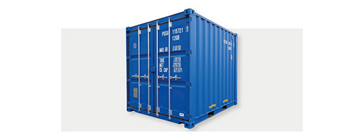 Shipping Containers to Hire
