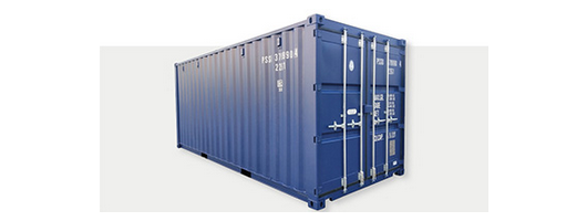 Shipping Containers & Conversions
