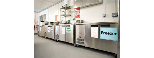 Commercial catering and kitchen equipment from MK Sales - image 10