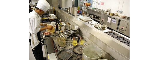 Commercial catering and kitchen equipment from MK Sales - image 15