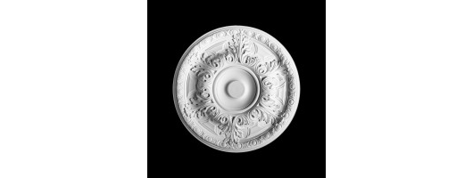 Ceiling Roses & Centres