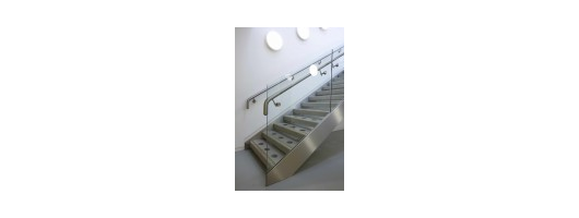 Pre Cast Stair Treads