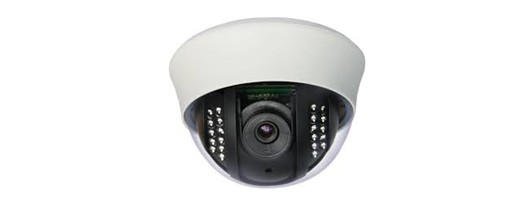  CCTV & Intruder alarms