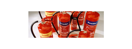 Ancillary Fire Safety Products