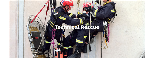 Technical Rescue