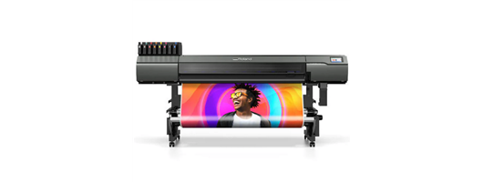 UV Roll to Roll Large Format Printers 