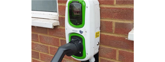 Electric Car Charging Point Experts