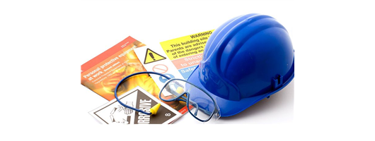 Health and Safety Trainer Course